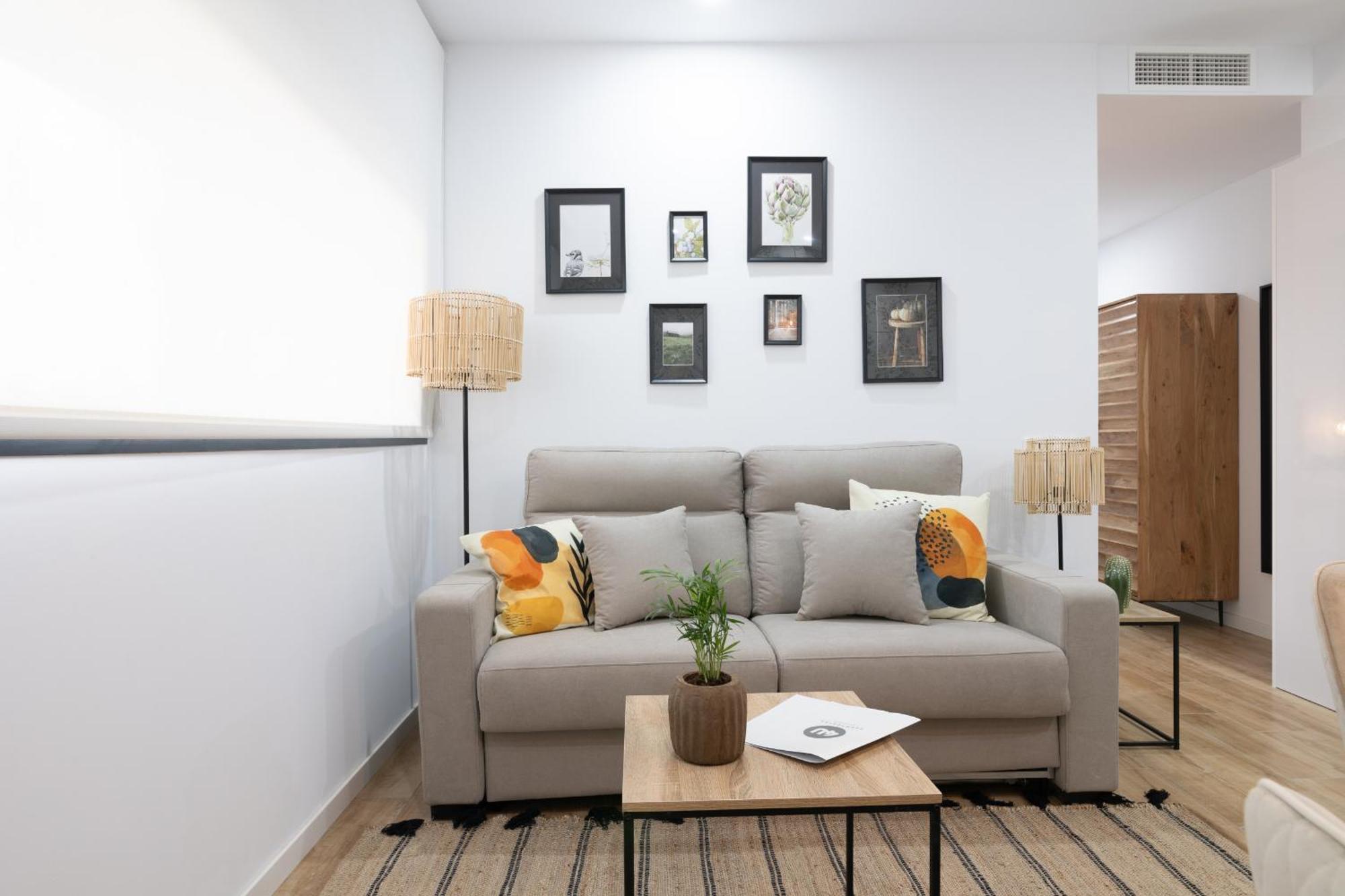 Dormforyou Arena Delux Valencia Exterior foto