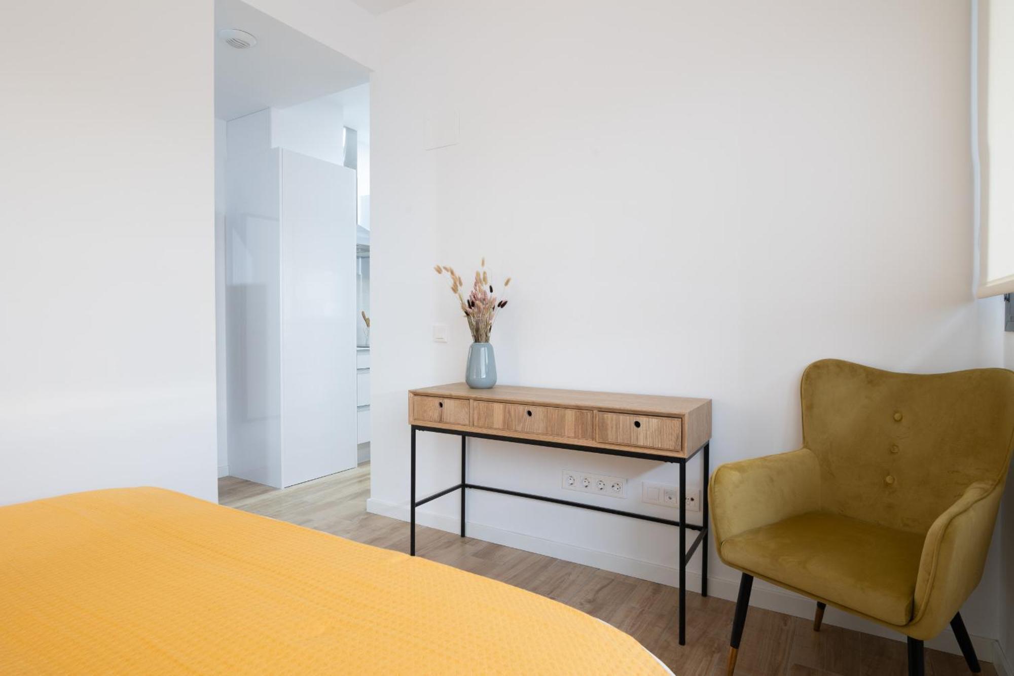 Dormforyou Arena Delux Valencia Exterior foto
